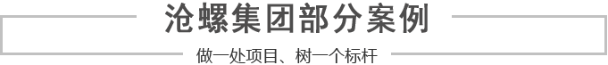 部分經(jīng)典案例