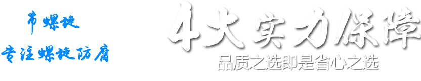 4大實(shí)力保障